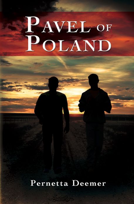Pavel of Poland