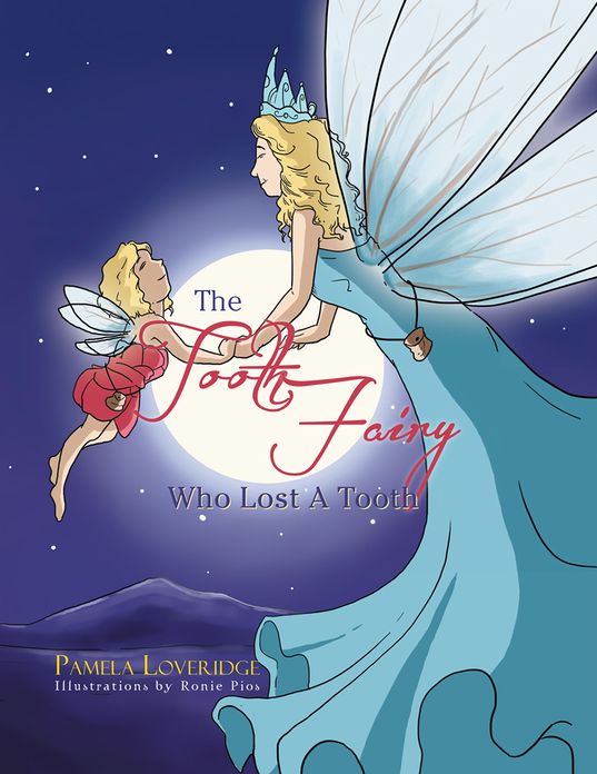 The Tooth Fairy Who Lost A Tooth