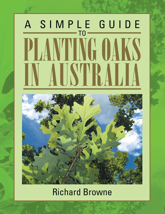 A Simple Guide to Planting Oaks in Australia