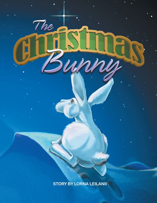 The Christmas Bunny