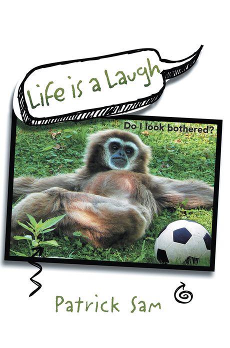 Life is a Laugh