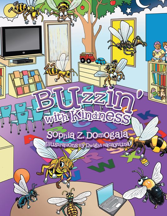 Buzzin' with Kindness
