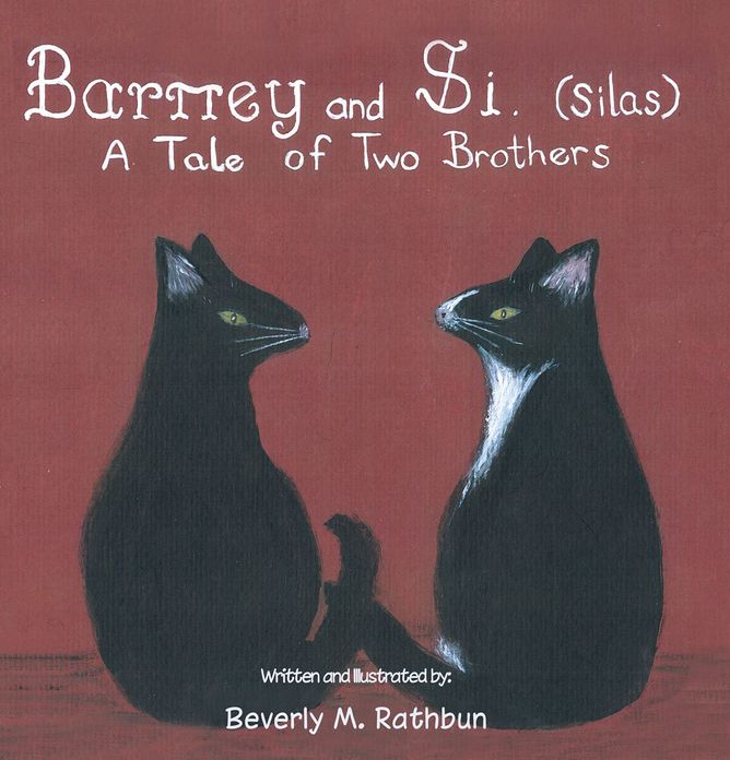 Barney and Si. (Silas): A Tale of Two Brothers