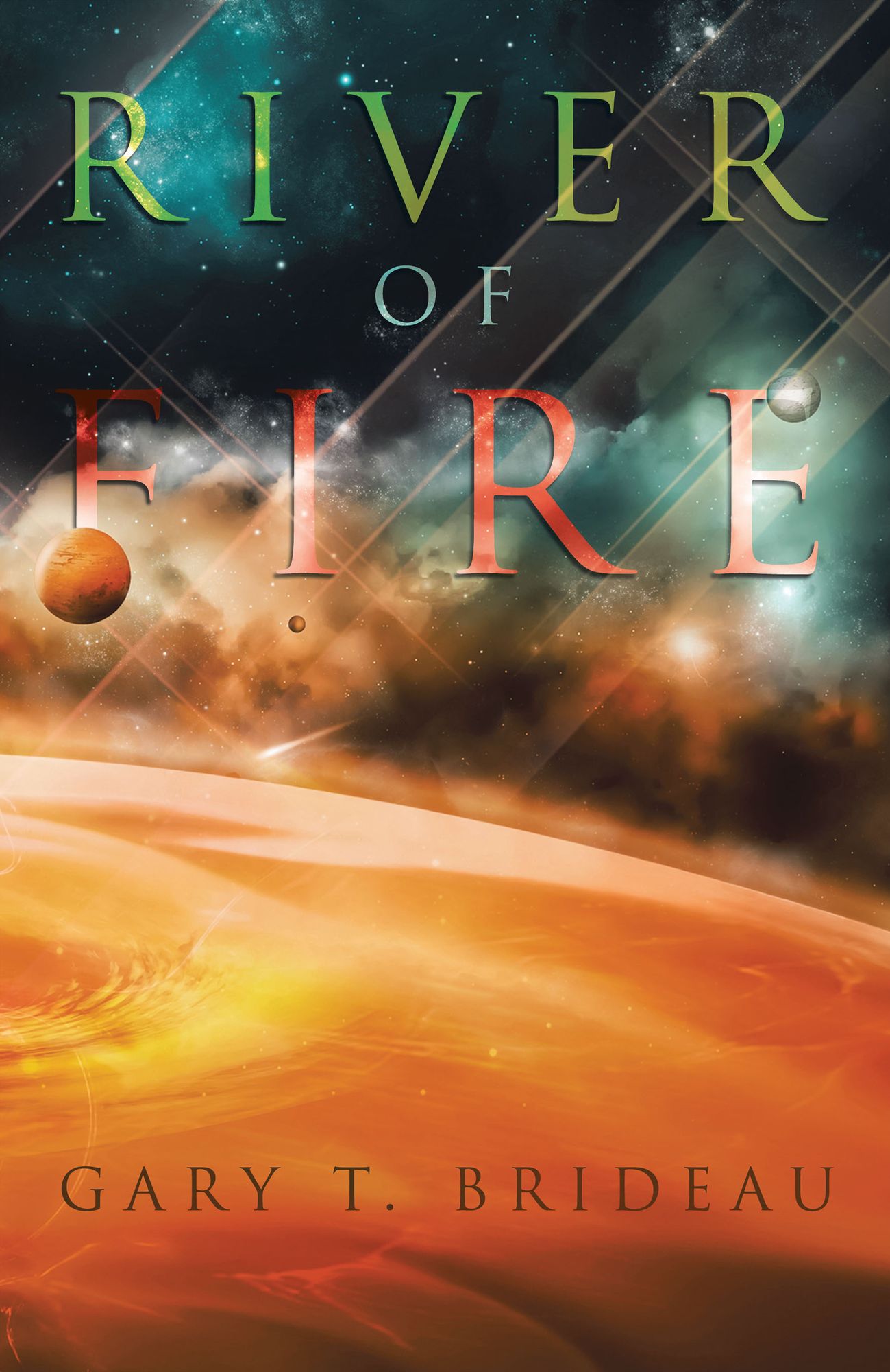 River of Fire