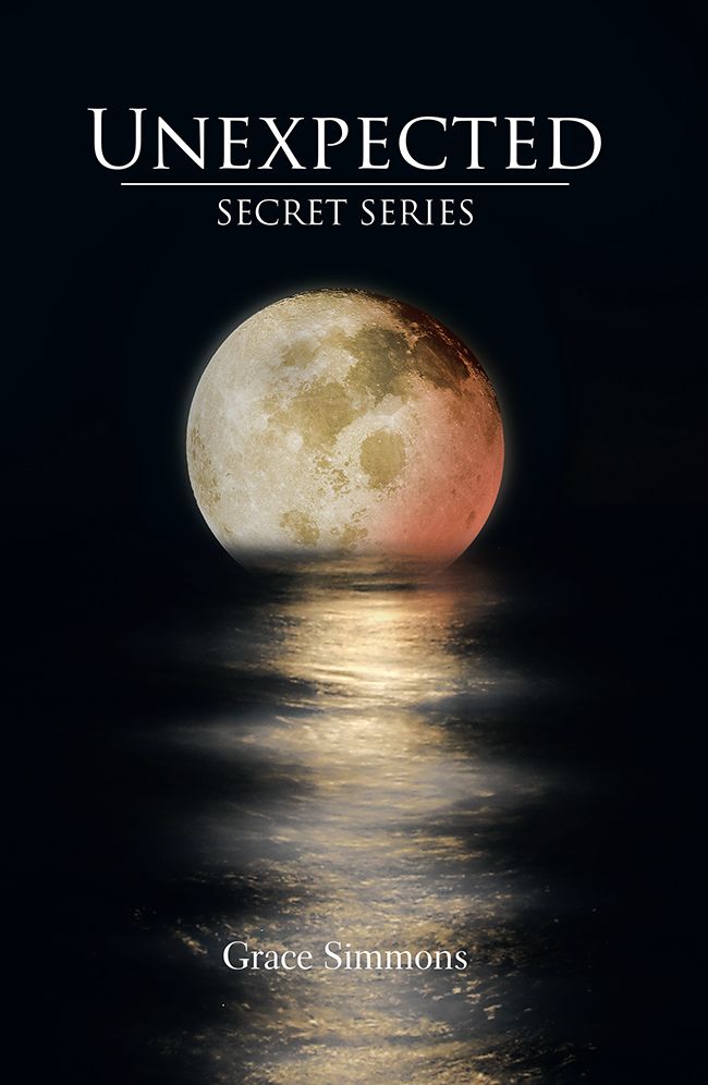 Unexpected: Secret Series