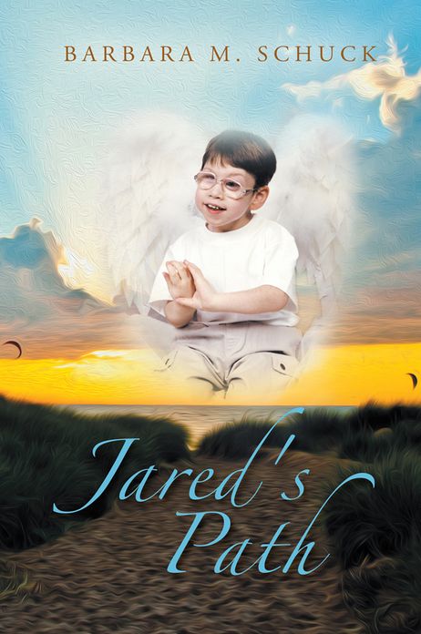 Jared's Path