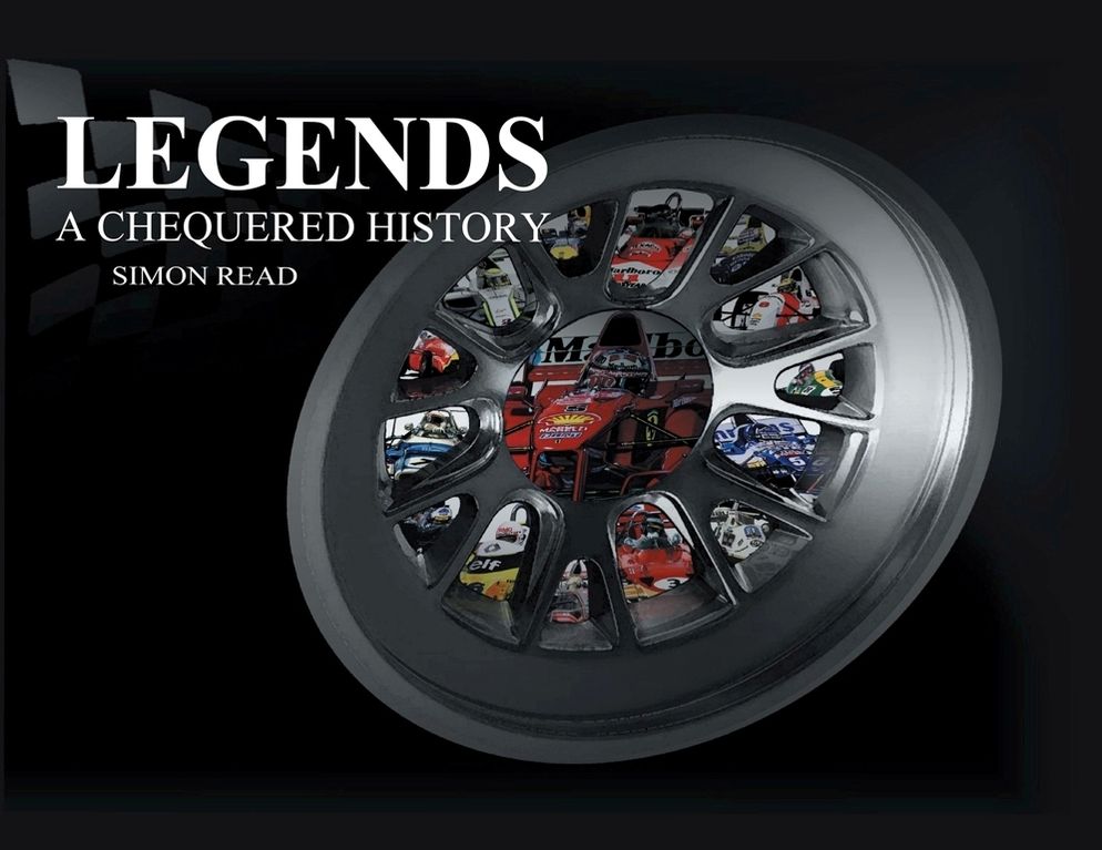Legends A Chequered History