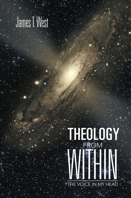 Theology From Within: The Voice In My Head