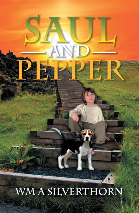 Saul And Pepper