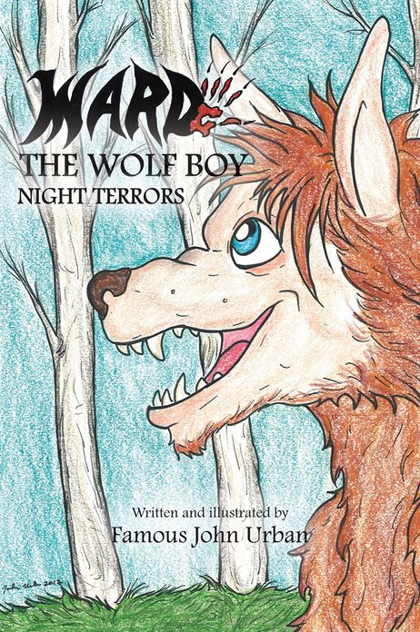 Ward the Wolf Boy: Night Terrors