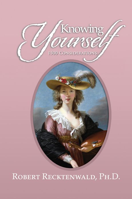 Knowing Yourself: 1500 Considerations