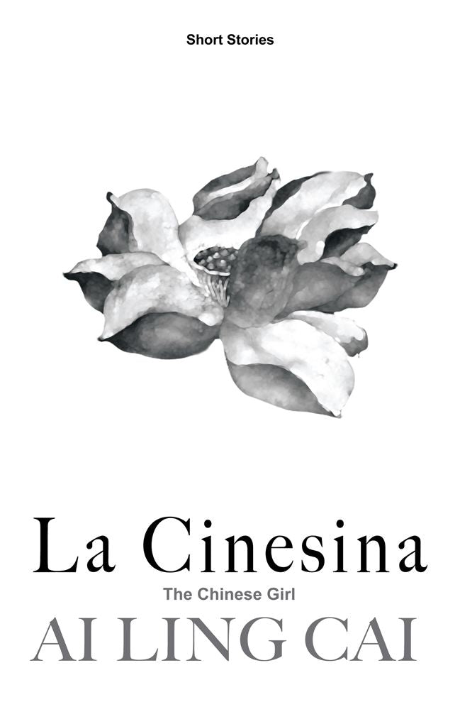 La Cinesina: The Chinese Girl