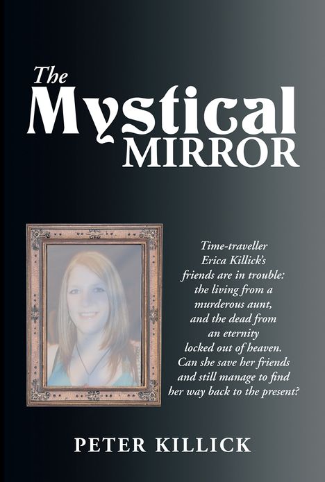 The Mystical Mirror