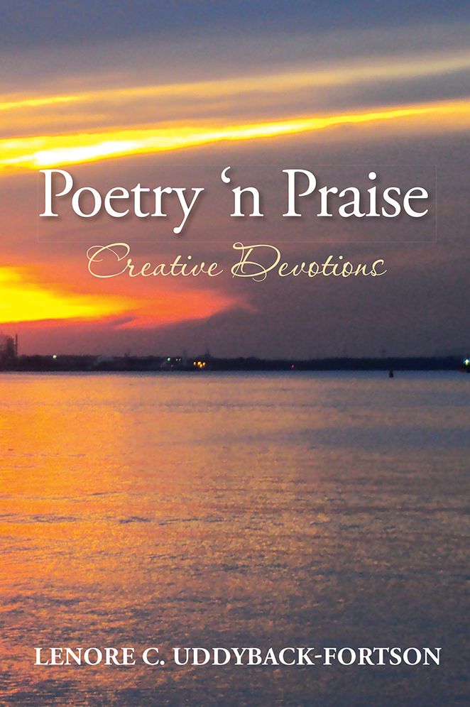 Poetry 'n Praise...Creative Devotions