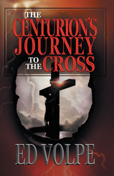 The Centurion's Journey to the Cross