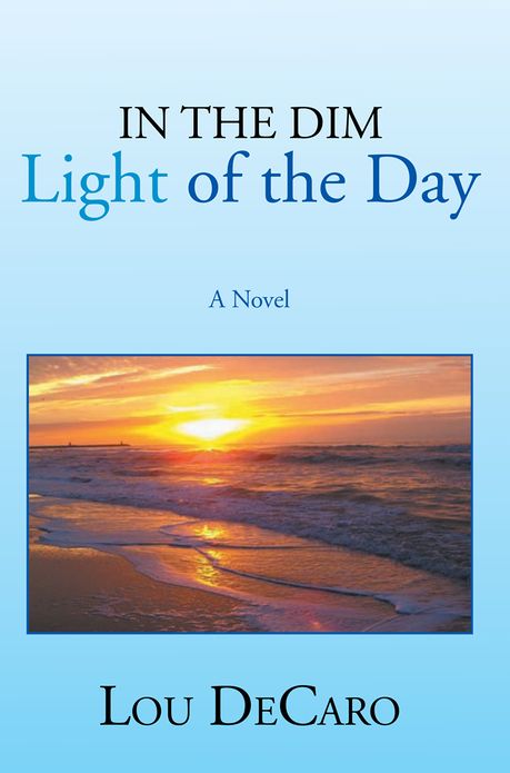 In the Dim Light of the Day: A Novel