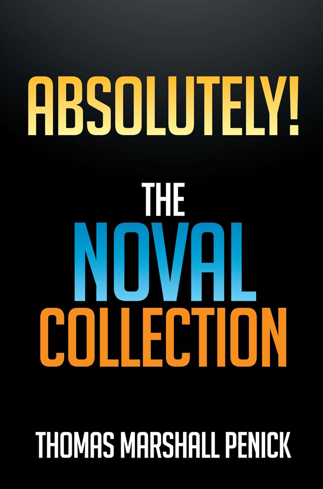 ABSOLUTELY!: The Novel Collection