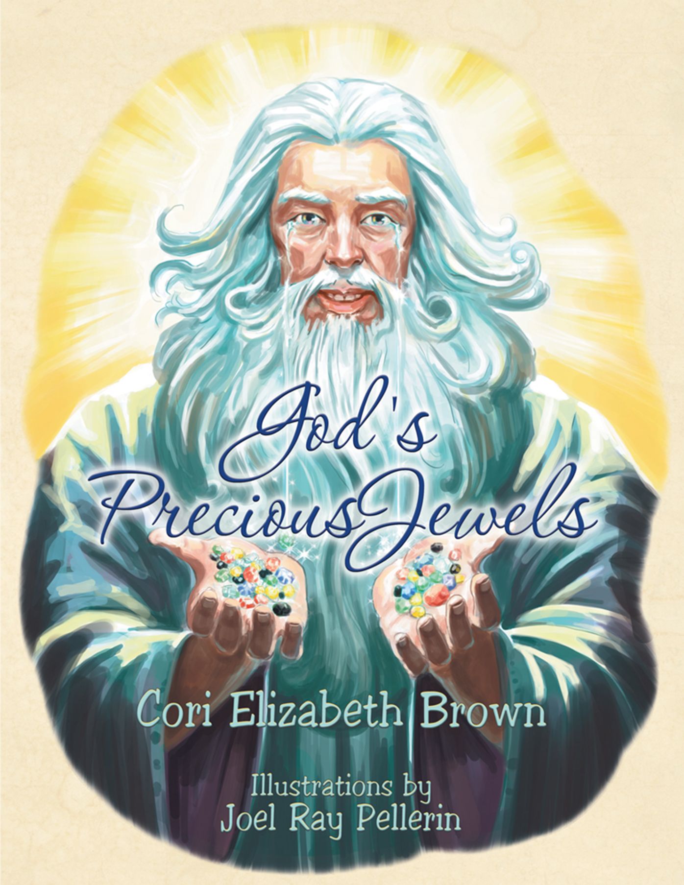 God's Precious Jewels