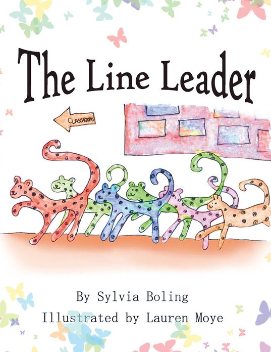 The Line Leader