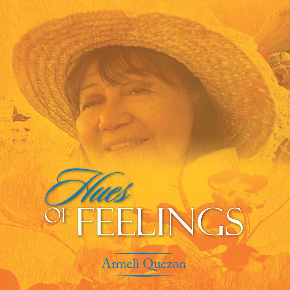 Hues of Feelings (PagePerfect NOOK Book)