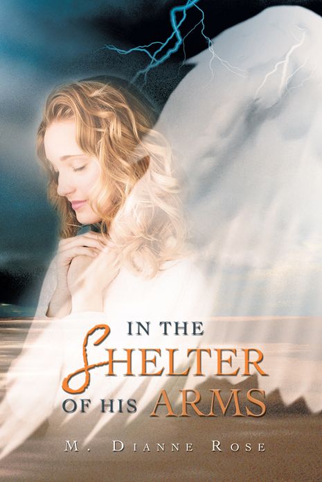 IN THE SHELTER OF HIS ARMS