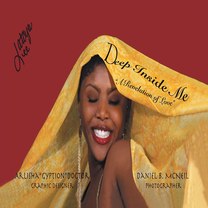 Deep Inside Me: A Revelation of Love: A Revelation of Love