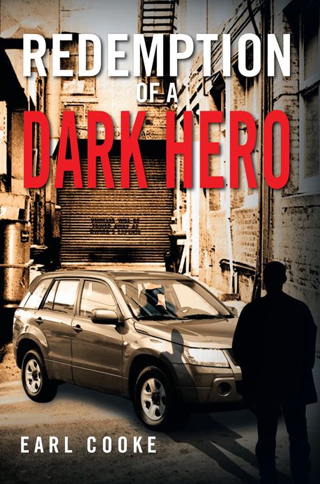 Redemption of A Dark Hero