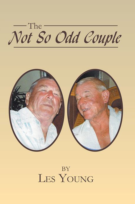 The Not So Odd Couple