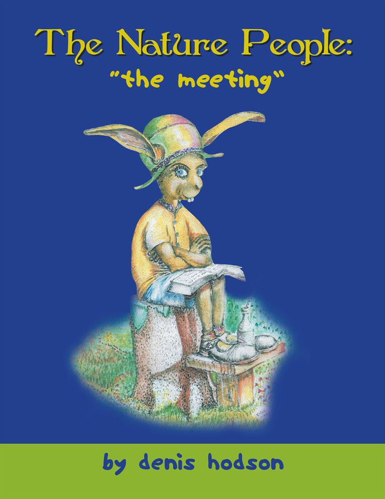 The Nature People: The Meeting: The Meeting