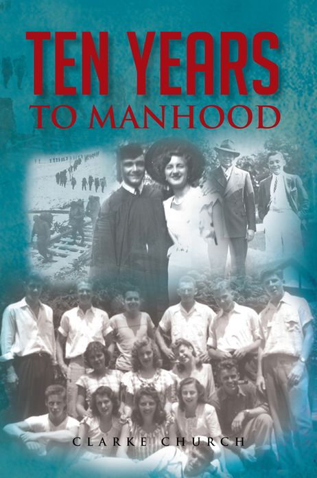 Ten Years To Manhood