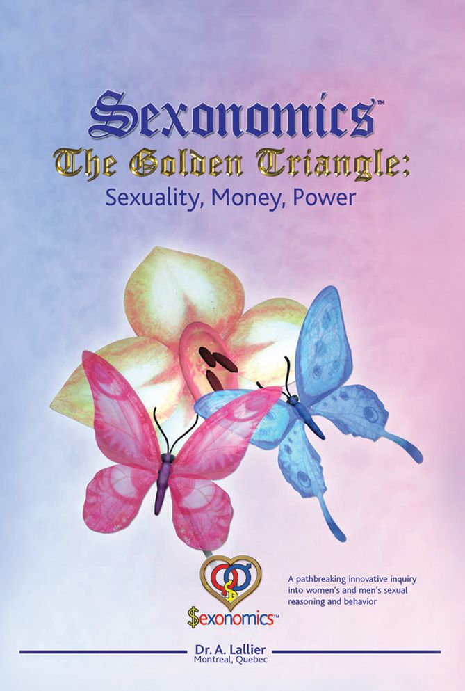 Sexonomics: The Golden Triangle