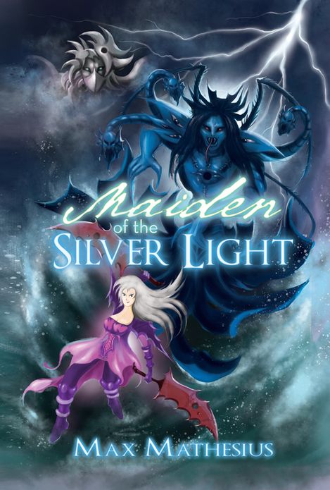 Maiden of the Silver Light: Season 3