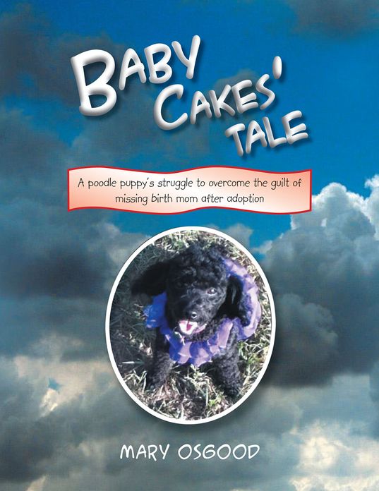 Baby Cakes' Tale (PagePerfect NOOK Book)
