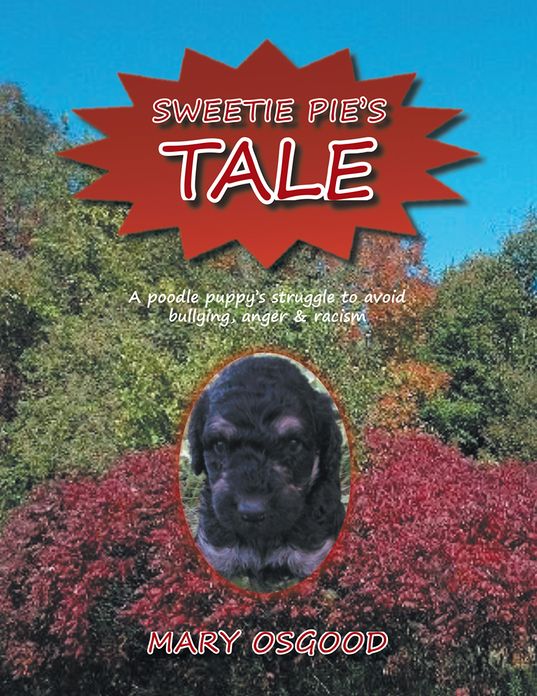 Sweetie Pie's Tale (PagePerfect NOOK Book)
