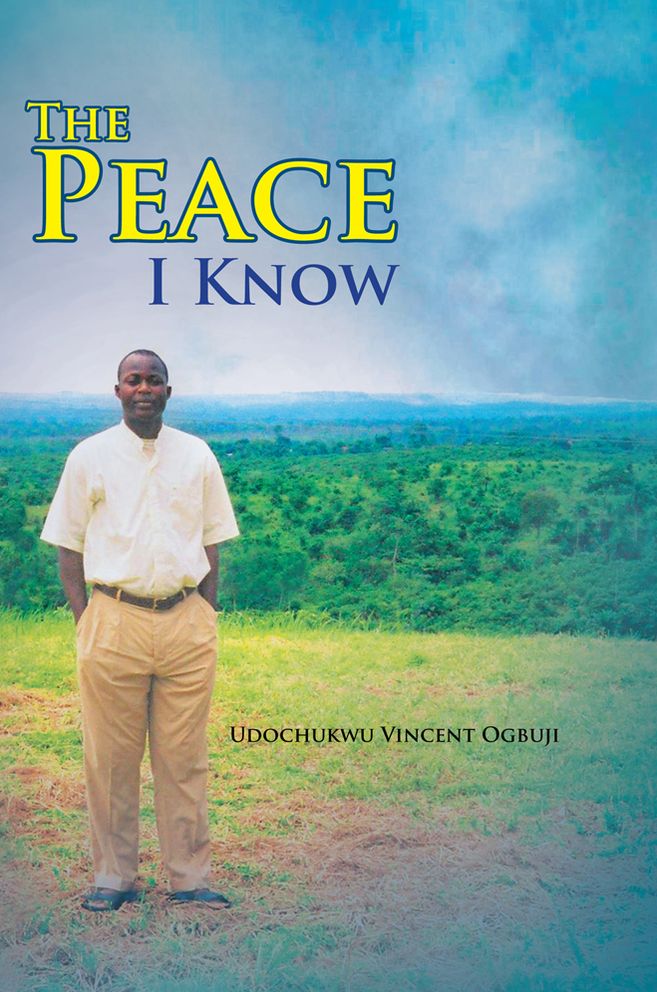 The Peace I Know