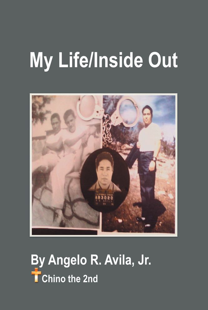 My Life / Inside Out: Chino the 2nd