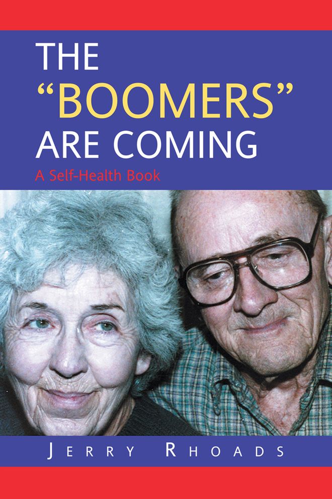 THE "BOOMERS" ARE COMING