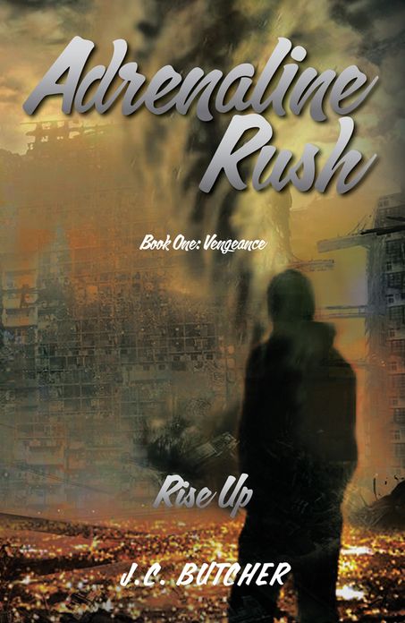 Adrenaline Rush: Vengeance