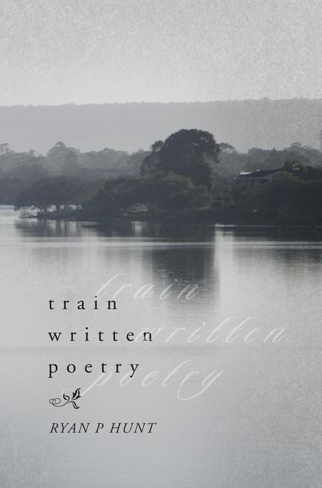 Train Written Poetry