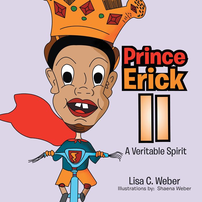 Prince Erick II: A Veritable Spirit