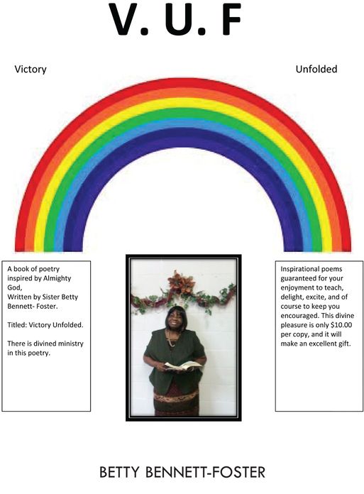 Victory Unfolded