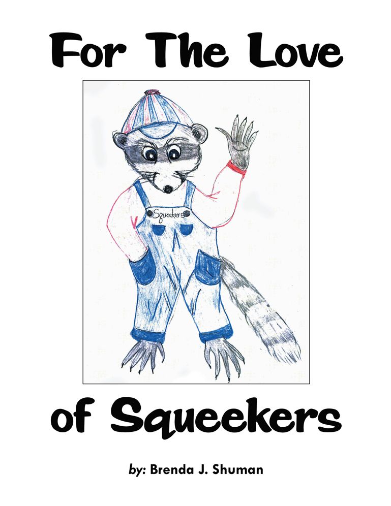 For The Love of Squeekers