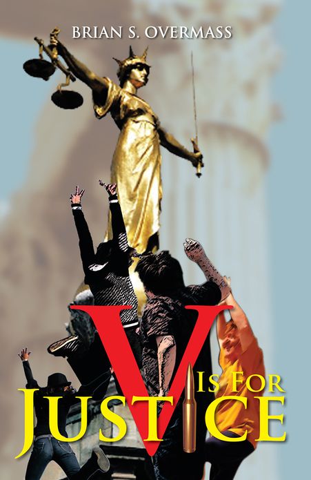 V Is For Justice