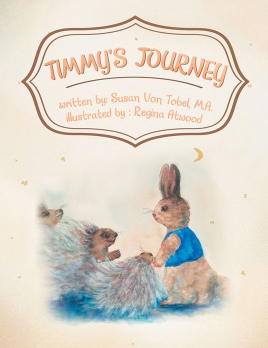 TIMMY'S JOURNEY