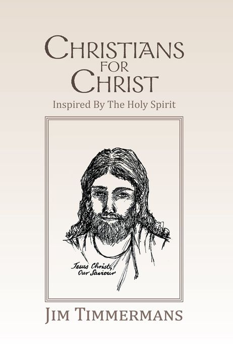 CHRISTIANS FOR CHRIST: INSPIRED BY THE HOLY SPIRIT
