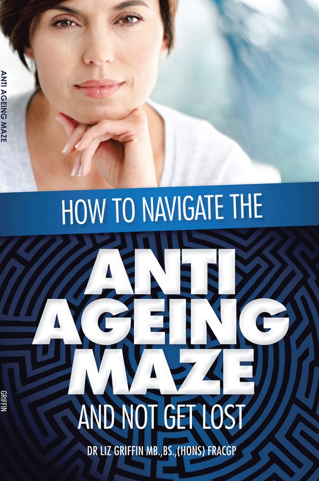 How to Navigate the Anti-Ageing Maze And Not Get Lost: A Novice's Guide to Cosmetic Injectables
