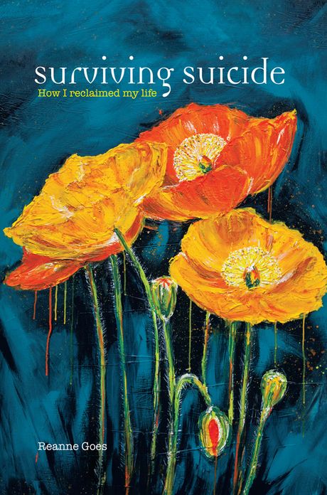 Surviving Suicide: How I Reclaimed My Life