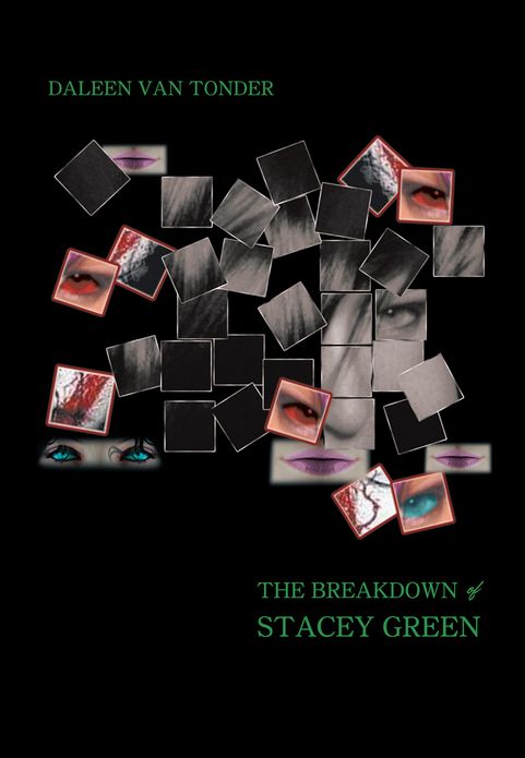 The Breakdown of Stacey Green