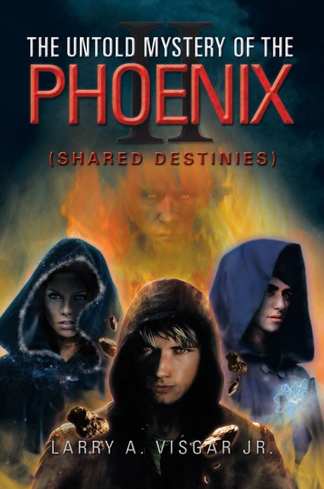 The Untold Mystery of the Phoenix: Shared Destinies