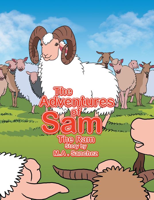 The Adventures of Sam the Ram